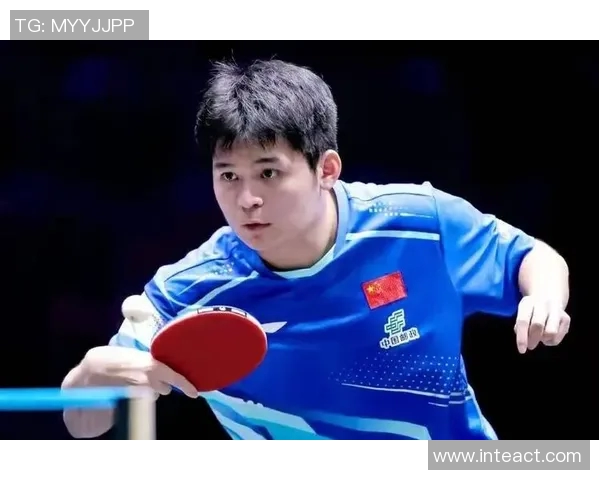 深圳乒乓球队中路突破革新引领乒坛新潮流与未来发展方向 深圳乒乓球队中路突破革新引领乒坛新潮流与未来发展方向