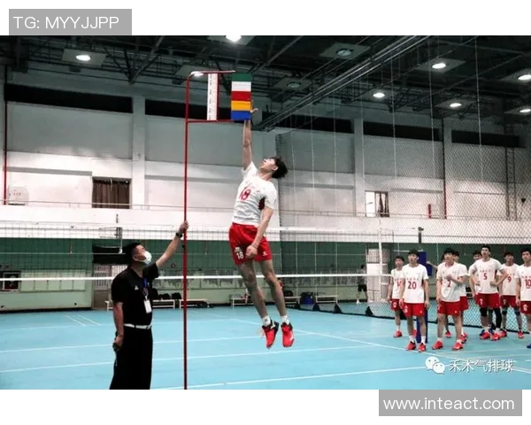 提升排球比赛表现的科学训练方法与经验分享