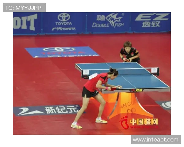 英超乒乓球专题深入探讨广州乒乓球队的战术意识与团队协作