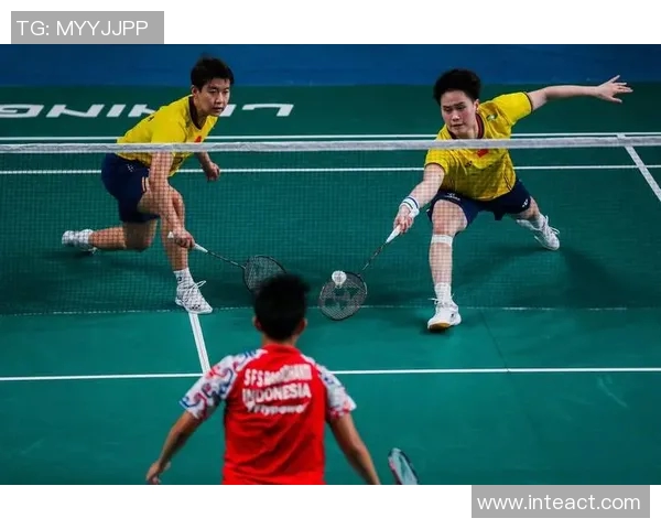 提升英超羽毛球运动员心理素质的科学训练方法探讨与实践 提升英超羽毛球运动员心理素质的科学训练方法探讨与实践