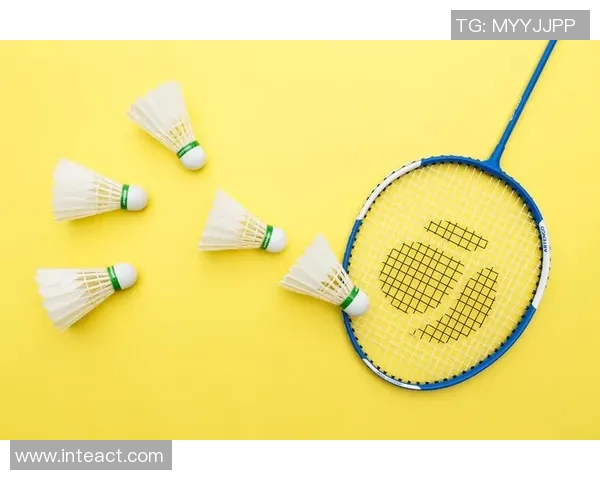 英超科学羽毛球耐力训练方法探讨与实践技巧分享 英超科学羽毛球耐力训练方法探讨与实践技巧分享