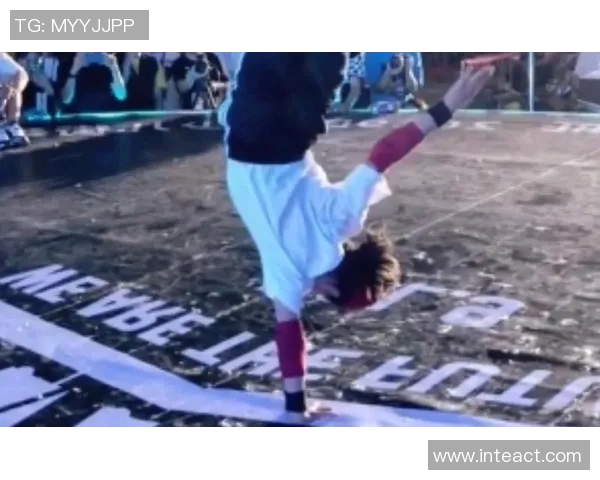 广州街舞队荣登运动街舞耐力排行榜第一名展现体育实力与风采