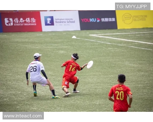 南京飞盘队区域防守策略解析与运动飞盘热潮的深度探讨