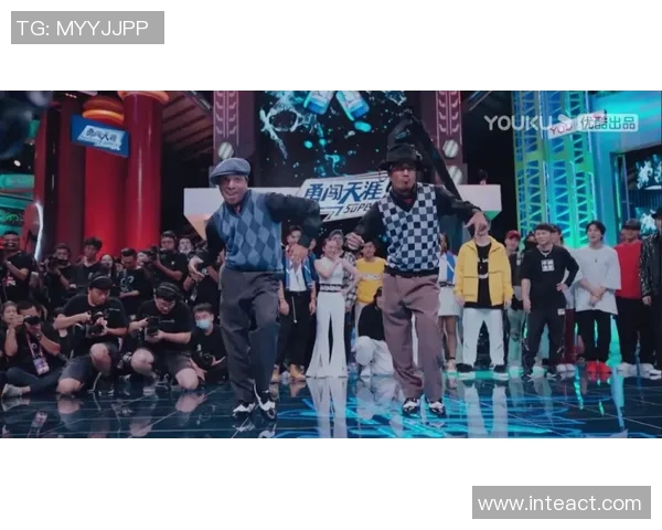 王强畅谈街舞生涯与体育的交融与成长之路