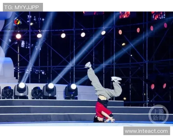 运动热议重庆街舞队如何引领力量变革与体育的未来发展