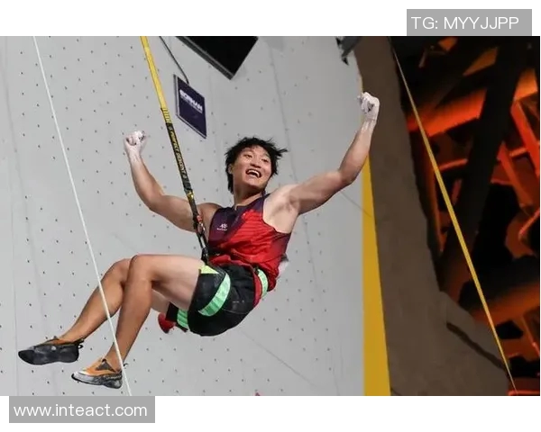 重庆攀岩队的防反体育策略与运动攀岩热点深度解析