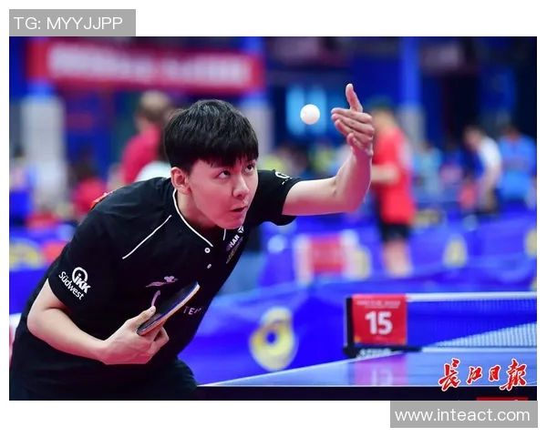 武汉乒乓球队领跑最新乒乓球灵活性TOP10展现卓越实力与技术魅力