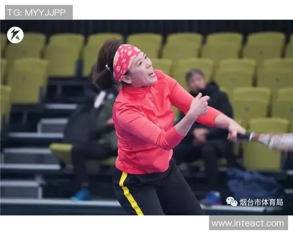 体育实时数据聚焦上海网球队技术提升之路与训练方法探讨