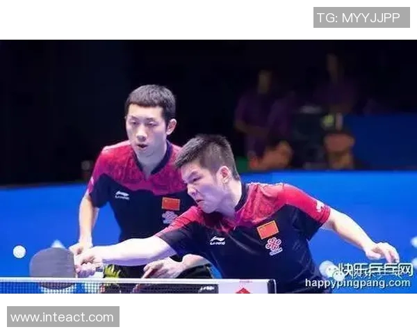 武汉乒乓球队战术表现数据分析揭示胜负关键与改进方向实时数据