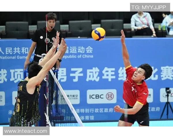 运动最新数据刘军倾情分享排球技巧与心得助你提升竞技水平与团队配合能力 运动最新数据刘军倾情分享排球技巧与心得助你提升竞技水平与团队配合能力