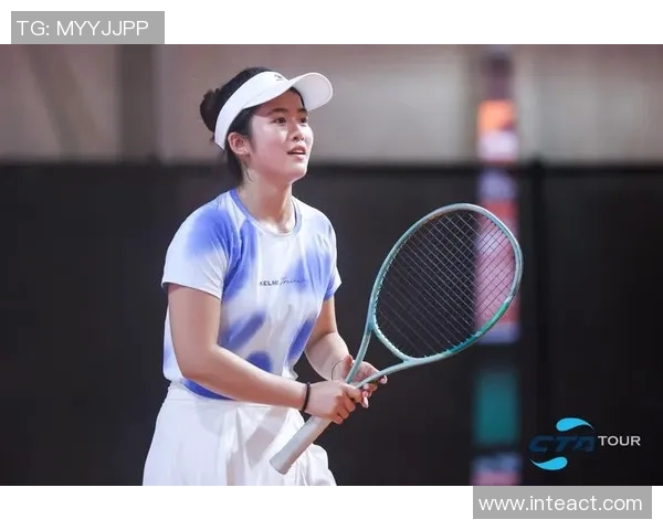 运动最新数据吴芳网球生涯回顾与展望对话分享运动背后的坚持与热爱 运动最新数据吴芳网球生涯回顾与展望对话分享运动背后的坚持与热爱