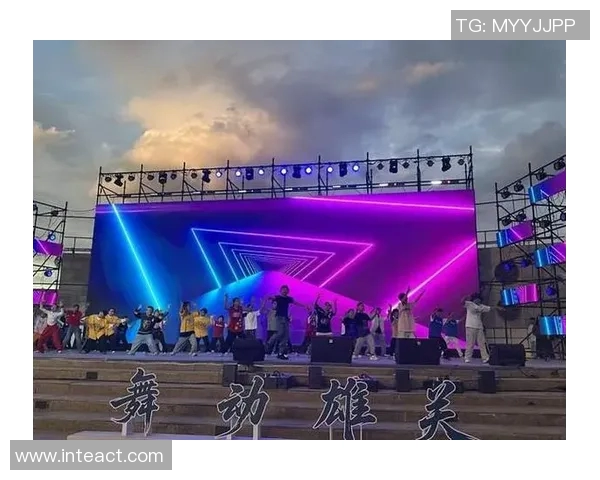 今年运动数据重庆街舞队的力量与激情探索街舞文化的魅力与影响